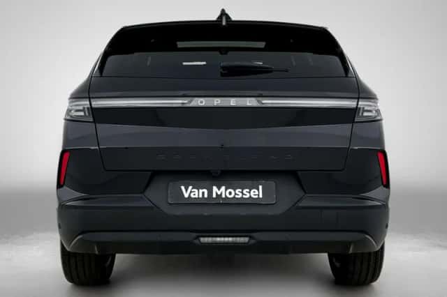 Opel Grandland (2025) thumbnail 3