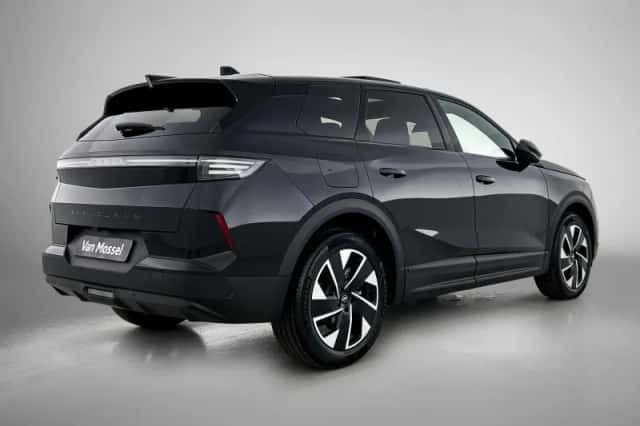 Opel Grandland (2025) thumbnail 4