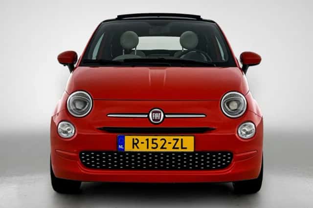 Fiat 500C (2022) thumbnail 3
