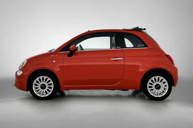Fiat 500C (2022) thumbnail 4