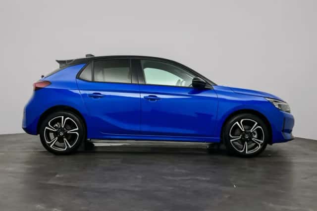 Opel Corsa (2026) thumbnail 5