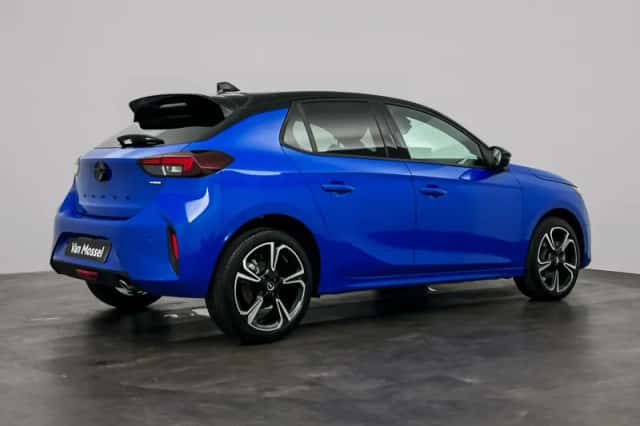 Opel Corsa (2026) thumbnail 6