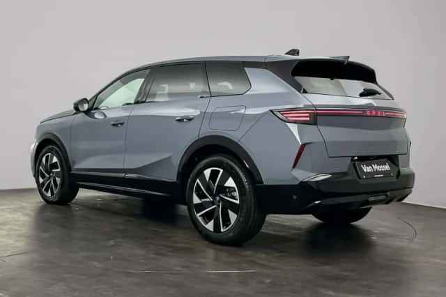 Opel Grandland Electric (2026) thumbnail 3