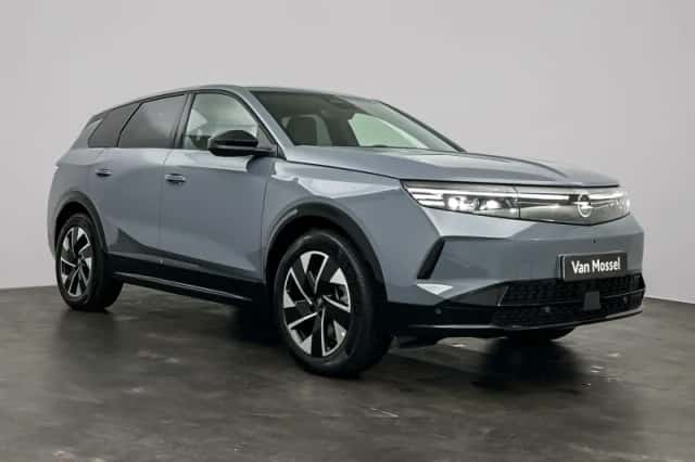 Opel Grandland Electric (2026) thumbnail 4
