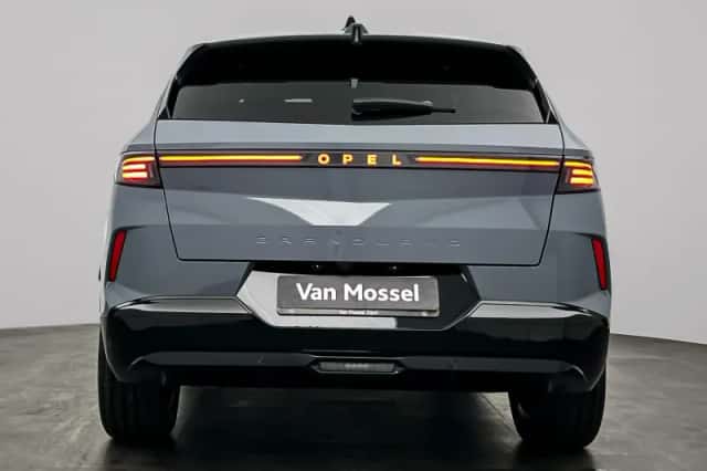 Opel Grandland Electric (2026) thumbnail 5