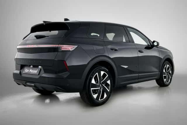 Opel Grandland (2026) thumbnail 4