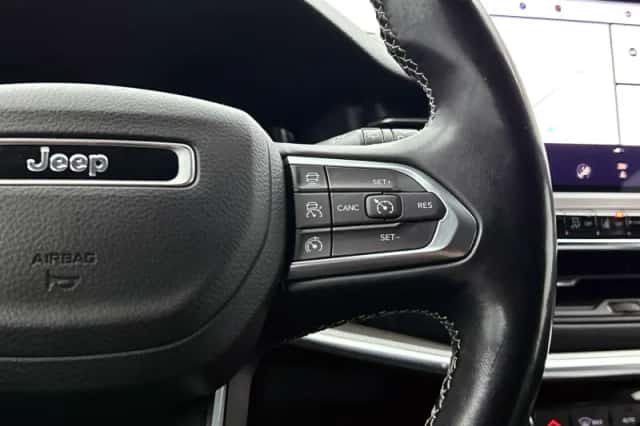 Jeep Compass (2021) thumbnail 6