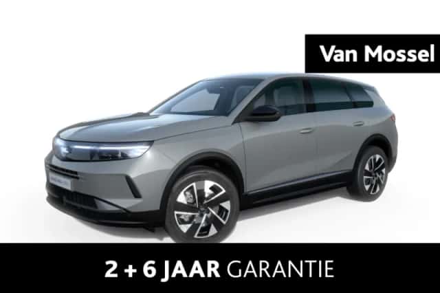Opel Grandland (2026) thumbnail 1
