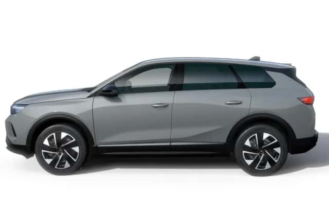Opel Grandland (2026) thumbnail 2