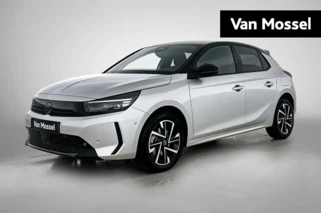 Opel Corsa (2026) thumbnail 1