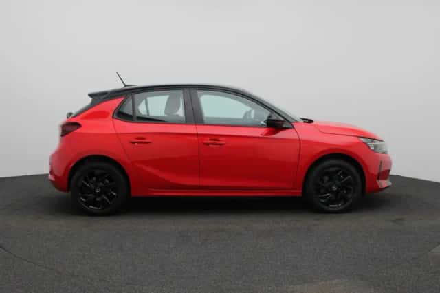 Opel Corsa-e (2024) thumbnail 6