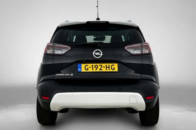 Opel Crossland (2019) thumbnail 3