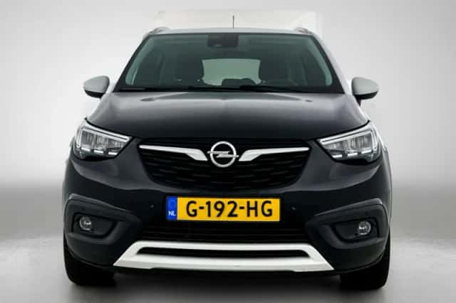 Opel Crossland (2019) thumbnail 5