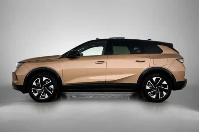 Opel Grandland (2026) thumbnail 3