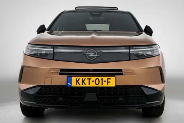 Opel Grandland (2026) thumbnail 6