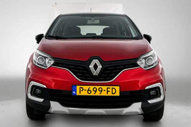 Renault Captur (2019) thumbnail 5