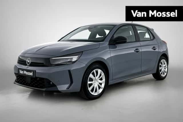 Opel Corsa (2026) thumbnail 1