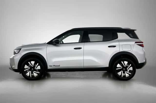 Opel Frontera (2026) thumbnail 2