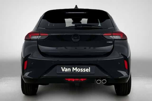 Opel Corsa (2026) thumbnail 3