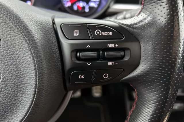 Kia Picanto (2018) thumbnail 5