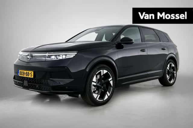 Opel Grandland (2026) thumbnail 1