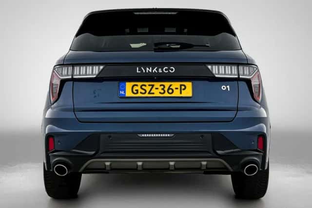 Lynk & Co 01 (2022) thumbnail 3