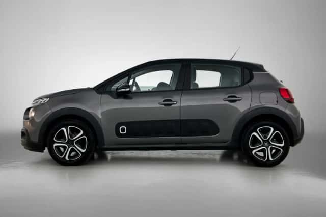 Citroën C3 (2018) thumbnail 2
