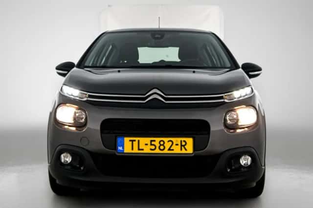 Citroën C3 (2018) thumbnail 5