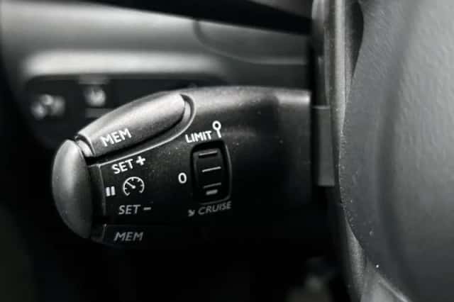 Citroën C3 (2018) thumbnail 6