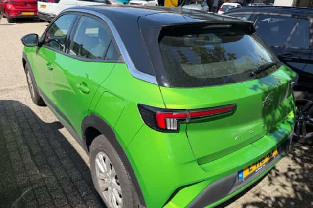 Opel Mokka (2021) thumbnail 5