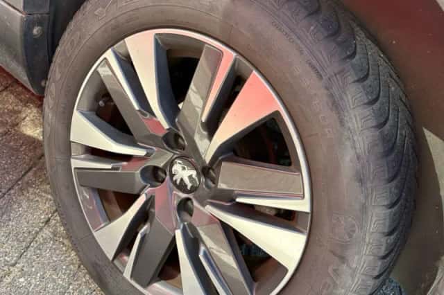 Peugeot 2008 (2018) thumbnail 6