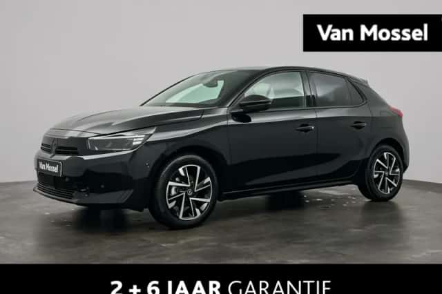 Opel Corsa (2026) thumbnail 1