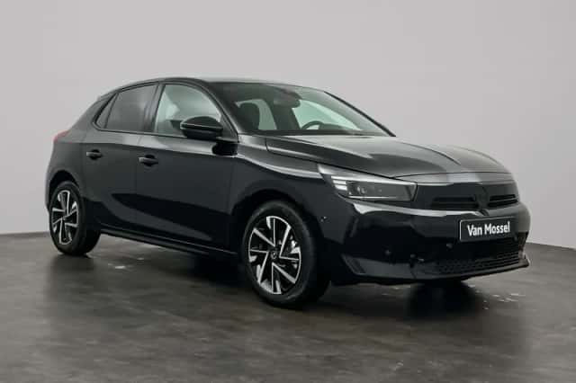 Opel Corsa (2026) thumbnail 3