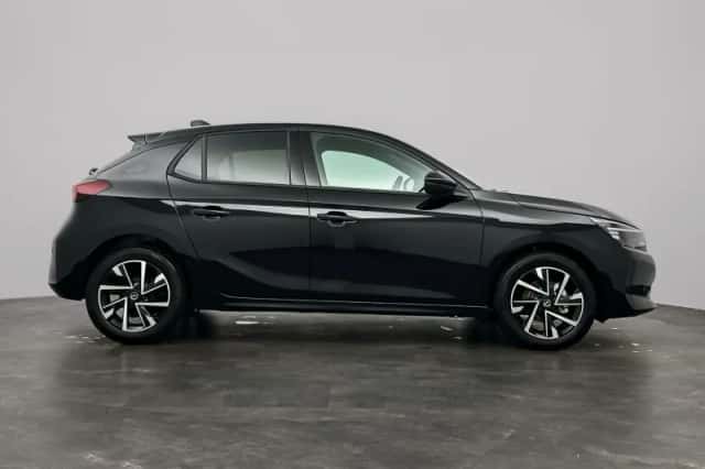 Opel Corsa (2026) thumbnail 4