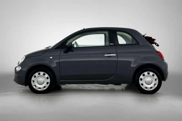 Fiat 500C (2021) thumbnail 2