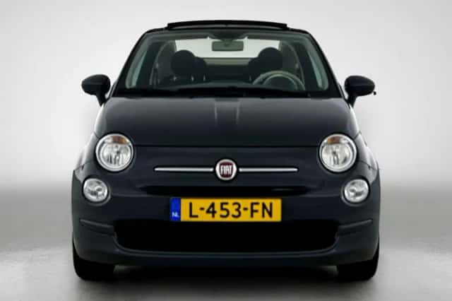 Fiat 500C (2021) thumbnail 5
