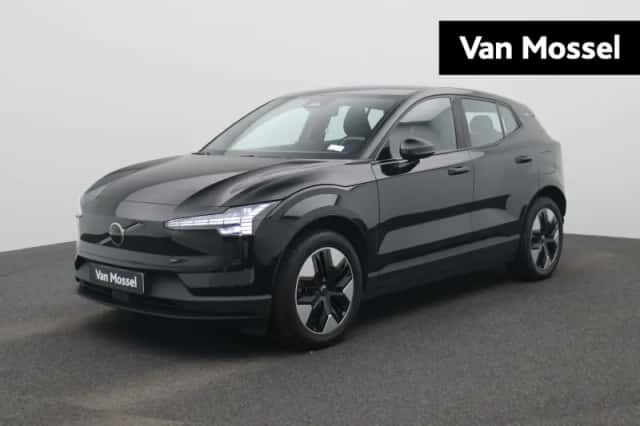 Volvo EX30 (2024) thumbnail 1