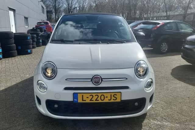 Fiat 500C (2021) thumbnail 6
