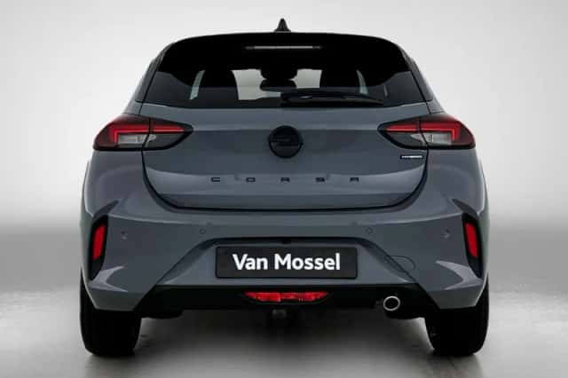 Opel Corsa (2026) thumbnail 3