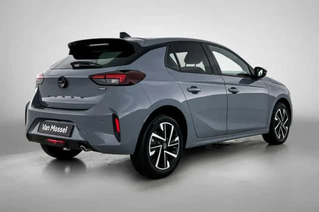 Opel Corsa (2026) thumbnail 4
