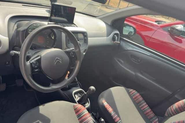 Citroën C1 (2017) thumbnail 5
