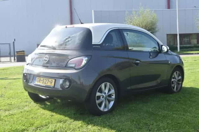 Opel Adam (2015) thumbnail 5