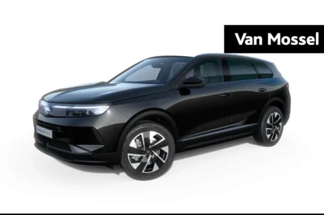 Opel Grandland (2026) thumbnail 1