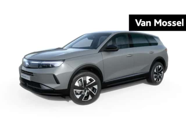 Opel Grandland (2026) thumbnail 1