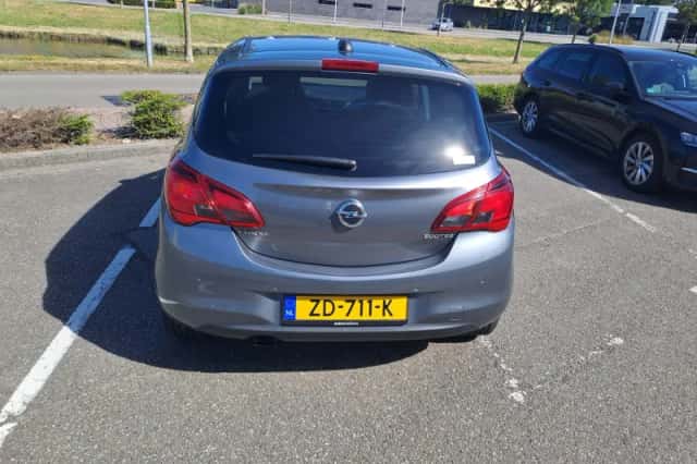 Opel Corsa (2019) thumbnail 2
