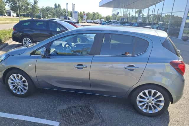 Opel Corsa (2019) thumbnail 4
