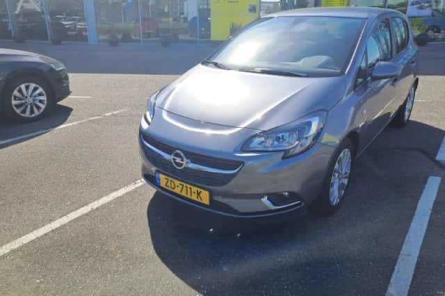 Opel Corsa (2019) thumbnail 5