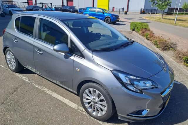 Opel Corsa (2019) thumbnail 6