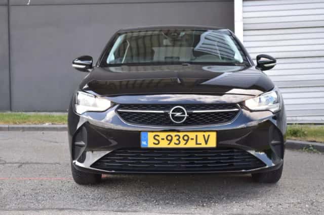 Opel Corsa (2023) thumbnail 2