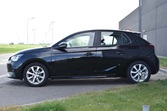 Opel Corsa (2023) thumbnail 5